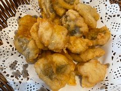 -万龙洲海鲜·粤菜(亚运村店)