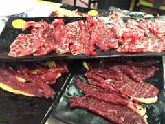 -陈记顺和潮汕牛肉火锅(番禺迎宾大道店)