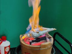 -金龙·打边炉(南京西路店)