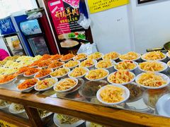 -兰州马子禄牛肉面(文景公园店)