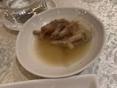 -红棉中餐厅·广州海航威斯汀酒店