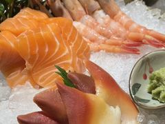-大岛日本料理铁板烧(南通大饭店)