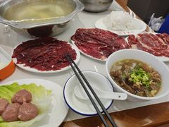 -乌记鲜活牛肉城(金砂东路店)