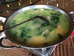 iphone_upload_pic-刘胖子家常菜·蹄花焖藕(中南店)