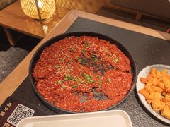 -晓宇重庆火锅(西安荟聚店)