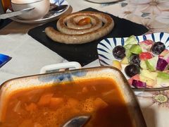 -卓娅俄餐厅(恩和俄罗斯民族乡店)
