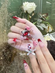 -StartNail美甲
