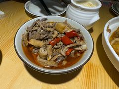 -格日勒阿妈蒙古厨房(大召店)
