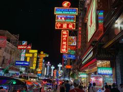 -唐人街(耀华力路)