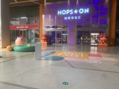 -泡泡玛特POPMART (北京超极合生汇店)