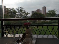 -深圳观澜格兰云天国际酒店