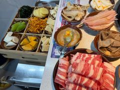 -芈重山老火锅(广州首店)