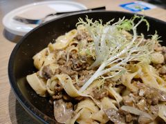 -Maxpoint Kitchen 西餐咖啡(乐峰广场店)