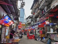 -桂萍特色牛筋牛杂(长堤街总店)