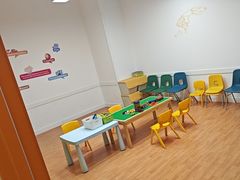 -英孚教育青少儿(河东中心)