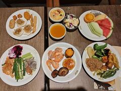 -好伦哥比萨烤肉自助(昌平航母店)
