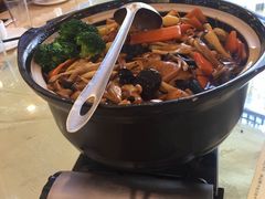 -潮喜竹溪荔湖酒家(荔枝湾店)