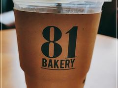 -81bakery(关山路店)