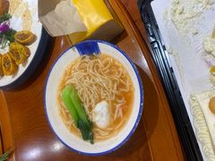 -北纬39度天津宴(黑牛城道店)