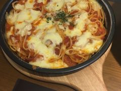 -赤火牛排(金狮广场店)