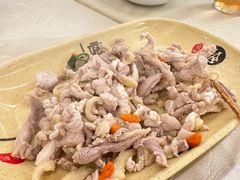 南记脆皮鸡-小煵记·打边炉(西丽文光店)