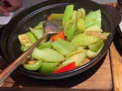 -得意啫·广东啫啫煲(前海HOP店)