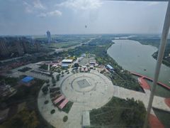 -霸王河欢乐世界