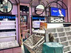-Sweet Color美瞳隐形眼镜店(九亭金地广场店)