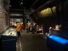 -台州博物馆