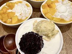 -小团圆糖水铺(襄阳南路店)