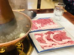 -宣武小院涮肉(前门店)