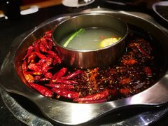 -董家湾重庆老火锅(嘉华店)