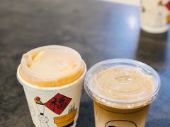 -Bamboo Today Cafe(国创园店)