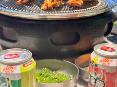 -范儿·嫂子烤肉·精致炭火烤肉(长治路店)