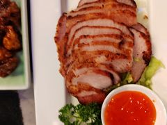 -新白鹿餐厅(百联中环店)