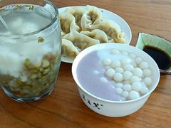 -笃笃笃糖粥(十全街店)