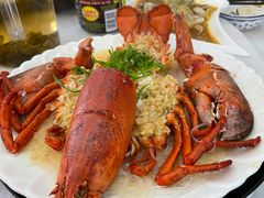 -覃记海鲜美食餐厅