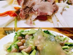 -三中高皇羊肉馆