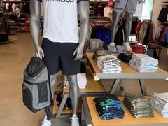 -UNDER ARMOUR(新燕莎奥莱店)
