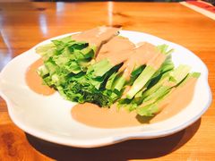 -望京一号·重庆江湖菜(工体店)