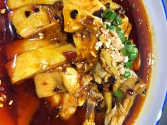 -雲蜀龙阁·金牌水煮鱼(方庄店)