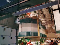 -亚马逊海鲜自助(梅溪湖步步高店)