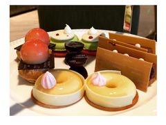 -王府半岛酒店·大堂茶座
