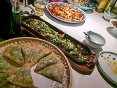 -院8里·小聚园老川菜(九眼桥店)