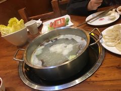 -草原牧羊火锅·龙虾·烤鱼(杨浦店)