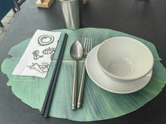 -帕蓝·暹罗料理(大学路店)