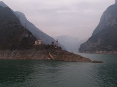 -巫峡·神女景区