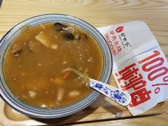 -驴世家驴肉火烧·凉皮·胡辣汤(五道口店)