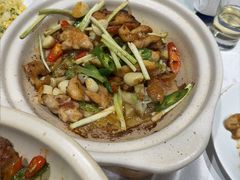 -蠔友汇·海鲜·生蚝烧烤(大东店)