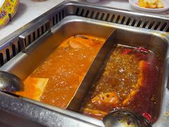 -重庆高老九火锅(万象城店)